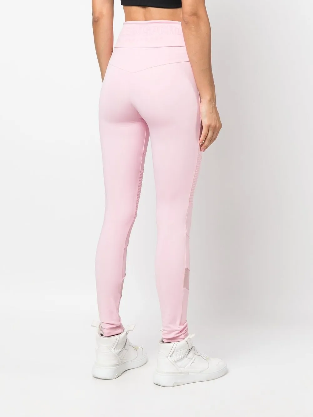 Statement Stretch Leggings