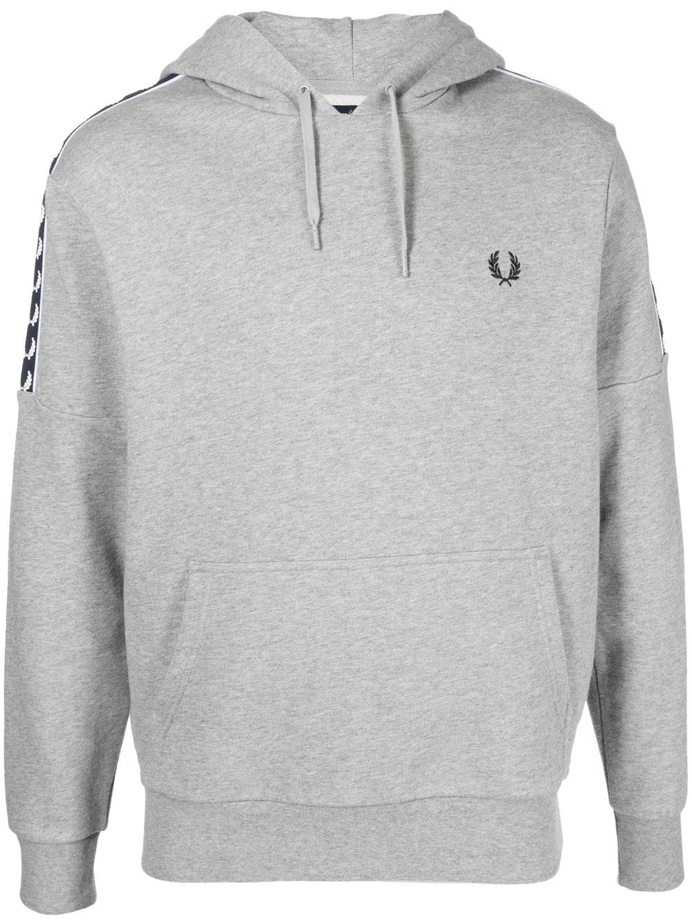 Худи fred perry