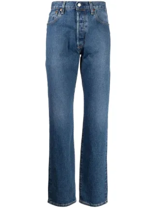 Levi's