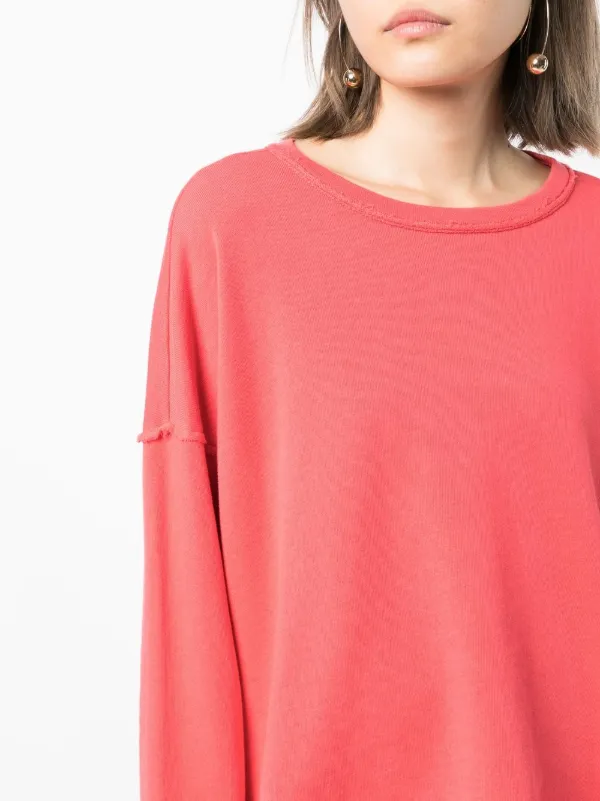 Eileen fisher sweatshirt new arrivals