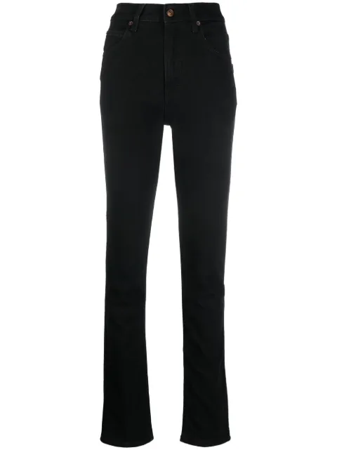 Haikure slim-cut denim jeans