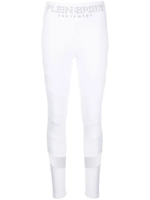 Plein Sport Leggings
