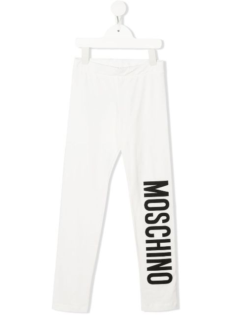 moschino tracksuit bottoms