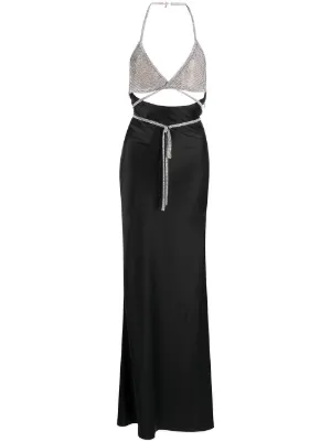 Alexander wang sale evening gowns