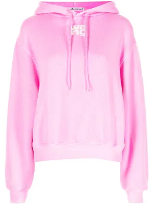 Alexander Wang Hoodies for Women - Shop 