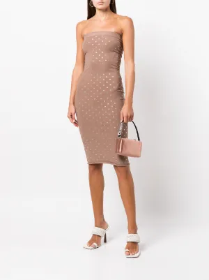 Alexander Wang Cocktail Dresses | Minidresses | FARFETCH