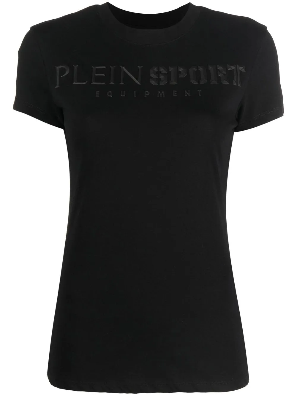 

Plein Sport playera Sexy Pure - Negro