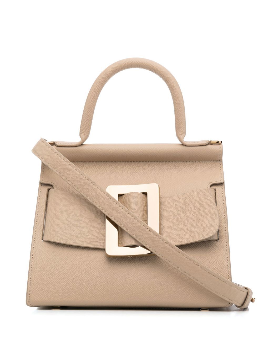 Karl 24 leather handbag
