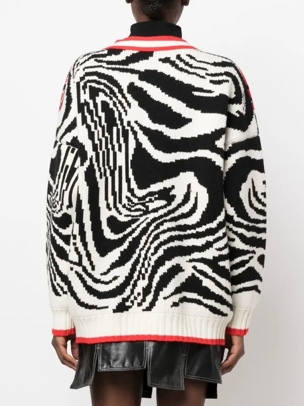 Philosophy Di Lorenzo Serafini ニットカーディガン