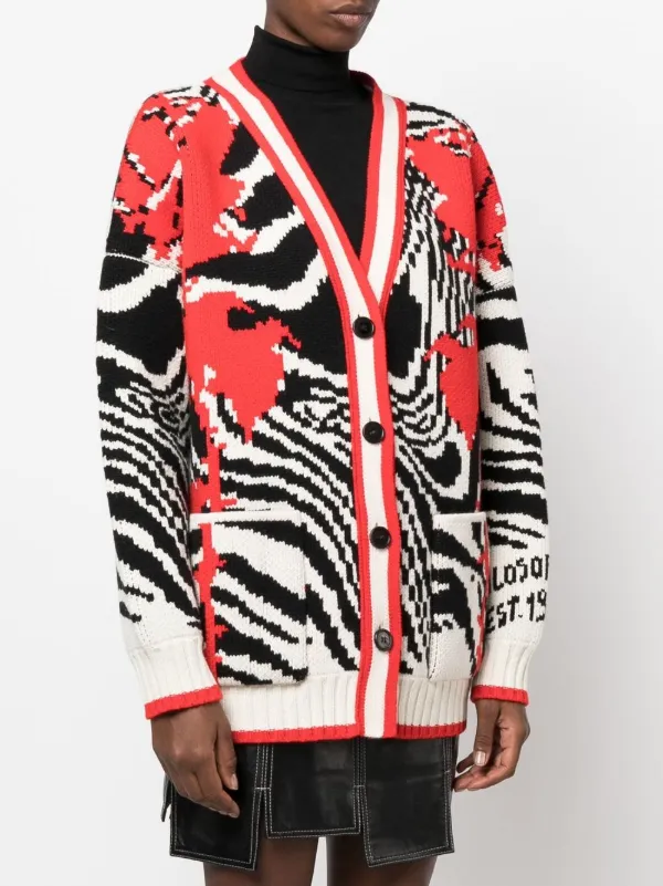 Philosophy Di Lorenzo Serafini ニットカーディガン