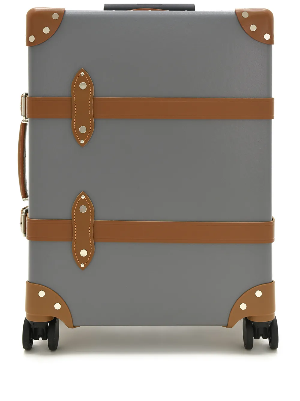 

Globe-Trotter Centenary cabin suitcase - Grey