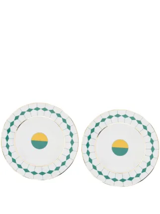 Reflections Copenhagen