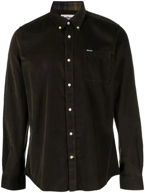 Barbour Ramsey Tailored shirt