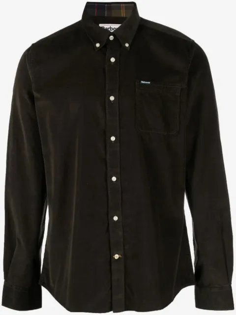 Barbour Ramsey Tailored shirt