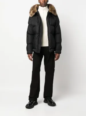 Moncler Coats for Men - FARFETCH