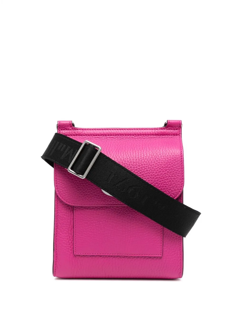 

Mulberry cangurera Antony pequeña - Morado