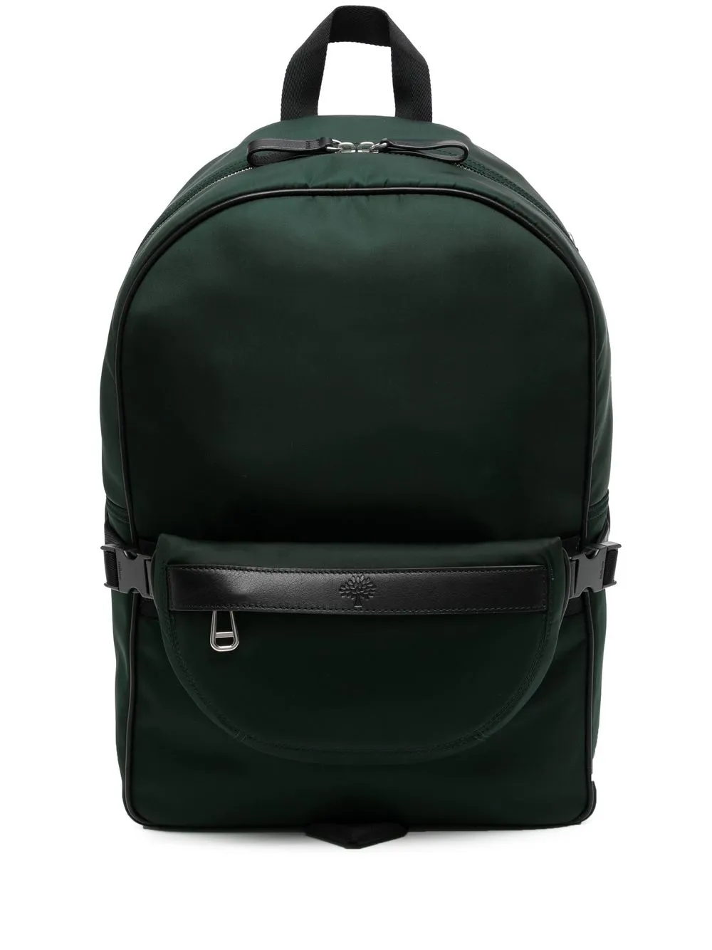 

Mulberry mochila unisex - Verde