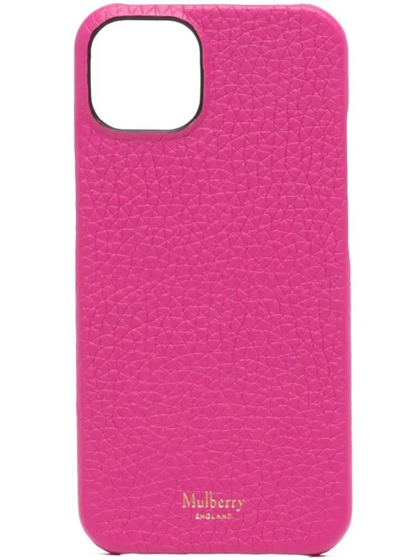Mulberry hotsell phone case