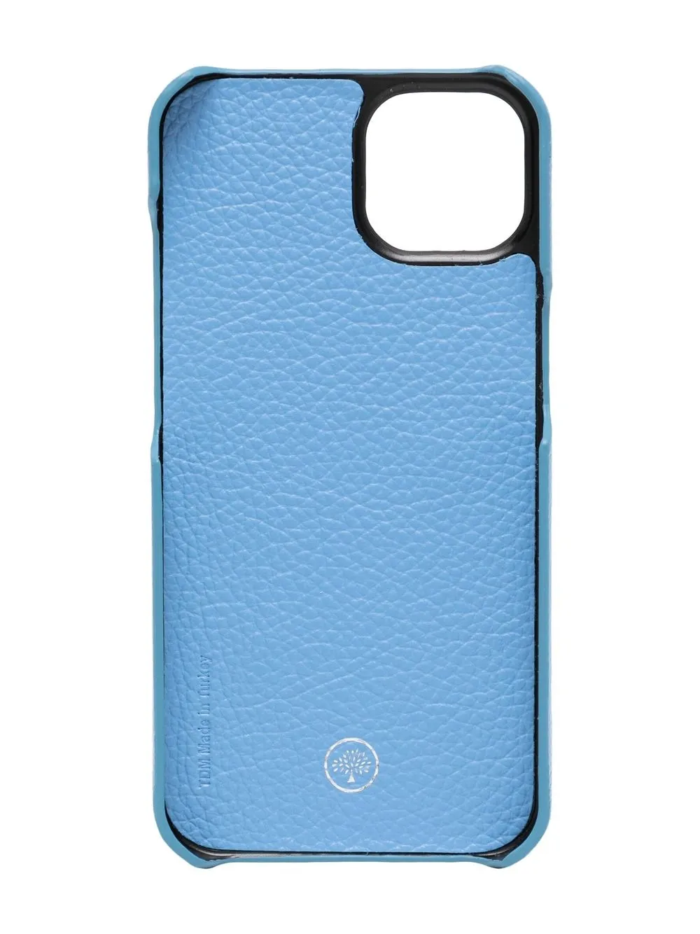 Mulberry iPhone 13 hoesje - Blauw
