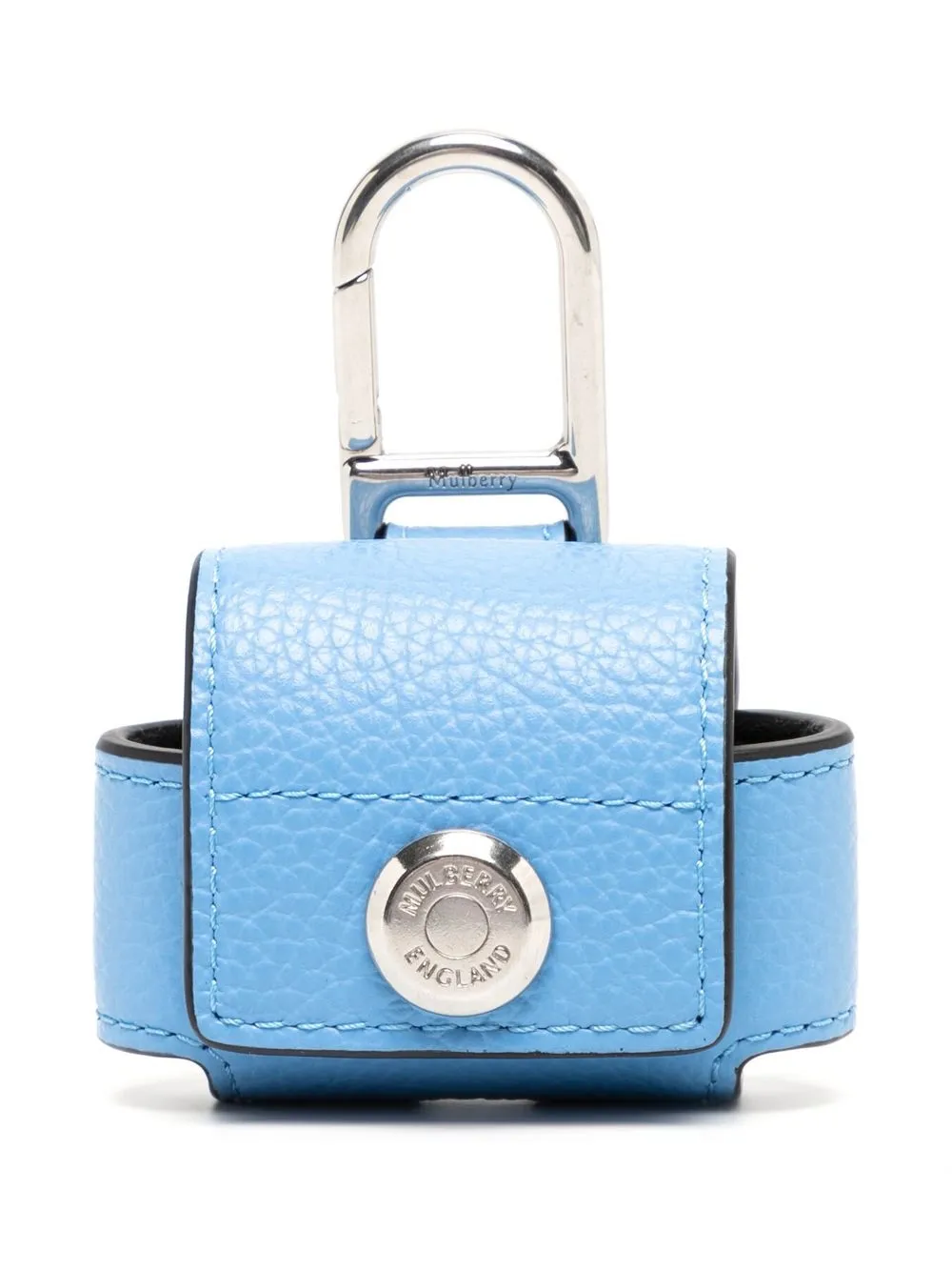 

Mulberry funda con llavero para airpods pro - Azul