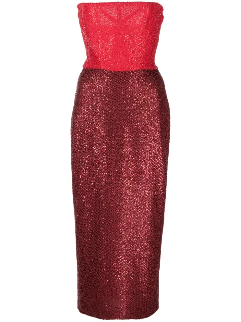 St. John Evening Dresses for Women 