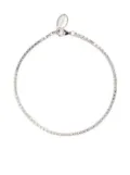 RAGBAG STUDIO chain link bracelet - Silver