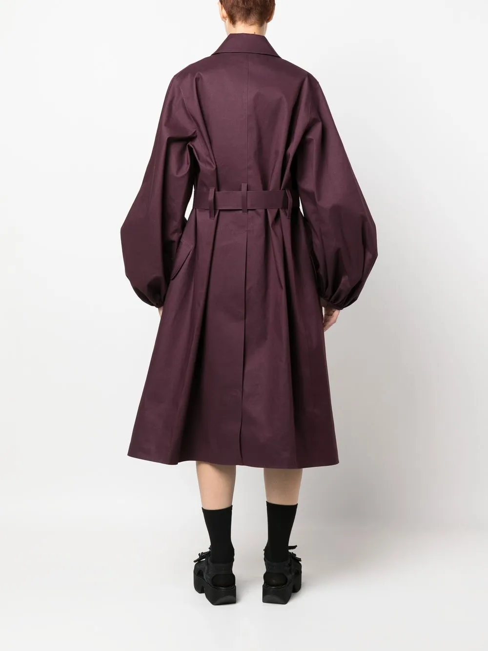 [WW36949] Mackintosh | Trench Coat