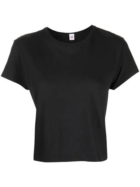 RE/DONE 1950s Boxy T-shirt 
