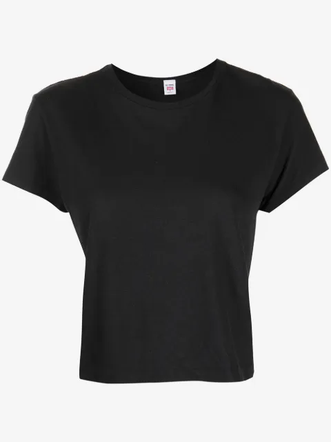RE/DONE 1950s Boxy T-shirt 