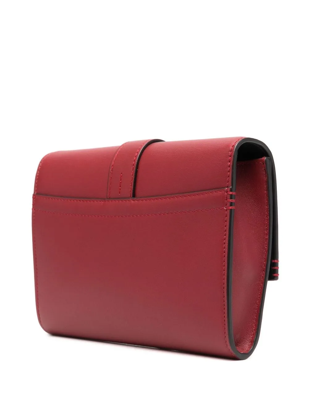 Ralph Lauren Collection Wellington Wallet crossbodybag Farfetch