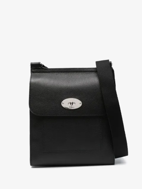 Mulberry Antony leather cross body bag
