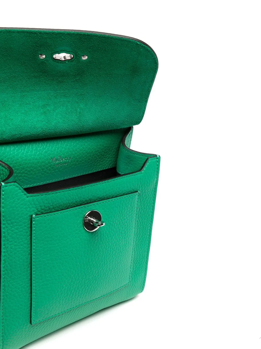 Mulberry Small Antony Crossbody Bag Farfetch