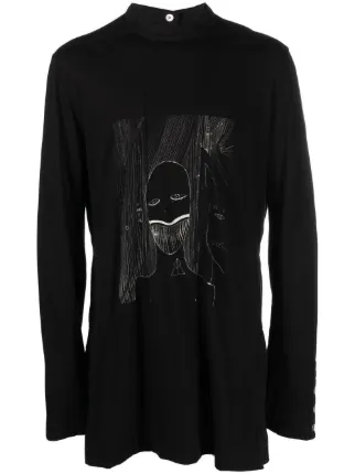Rick Owens DRKSHDW