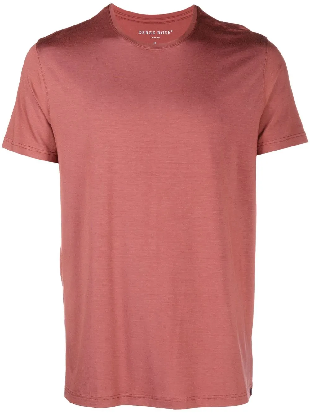 

Derek Rose playera manga corta - Marrón