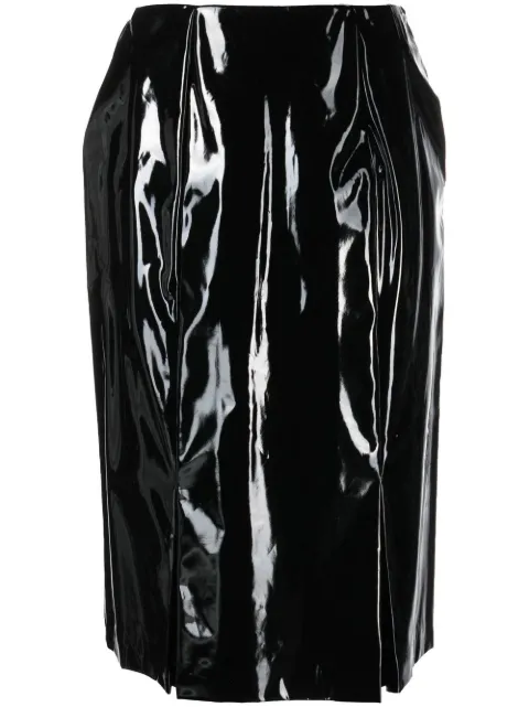Raf Simons Klassischer Rock