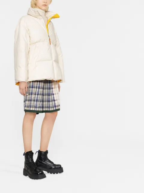 Moncler Genius Raimi Padded Jacket - Farfetch