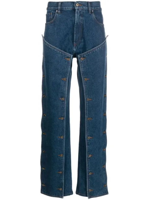 Y/Project for Men - Designer Clothing - FARFETCH
