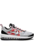 Nike Air Max Genome ""Bright Crimson"" sneakers - Grey