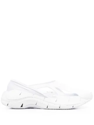 Maison margiela cut out sneakers store