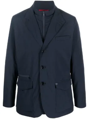 Fay Blazers for Men – Luxury Designers 