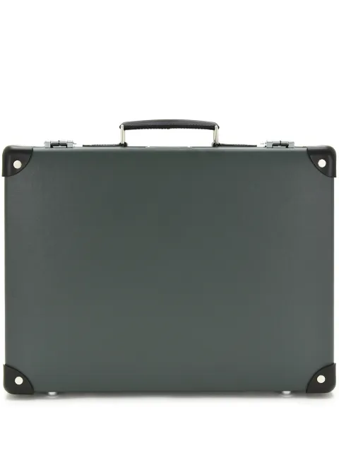 Globe-Trotter No Time to Die briefcase