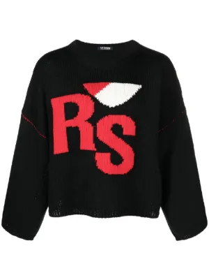 Raf Simons sweaters for men - Farfetch Canada