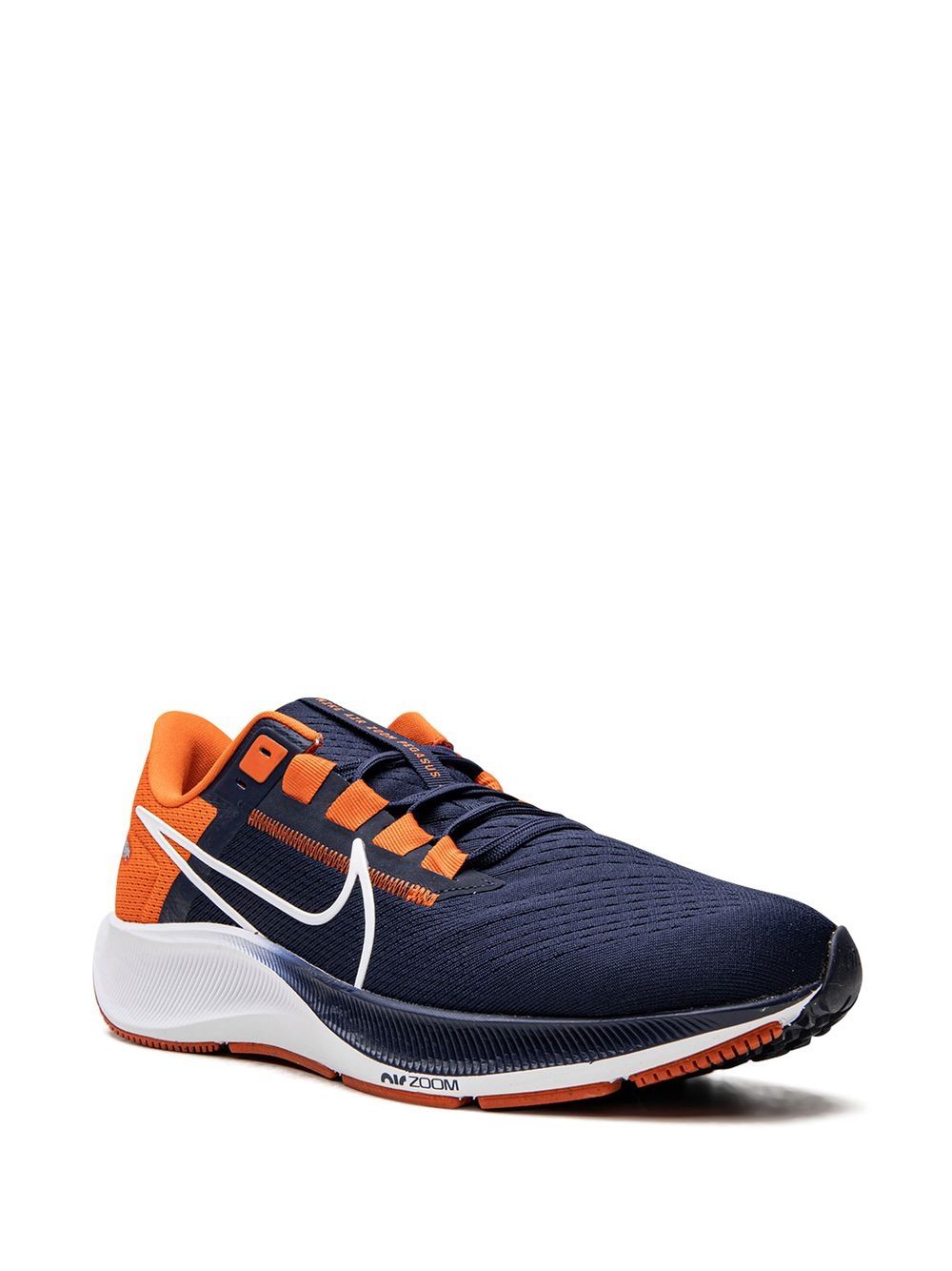 Nike Pegasus 38 (NFL Chicago Bears) Men's Running Shoes. Nike.com