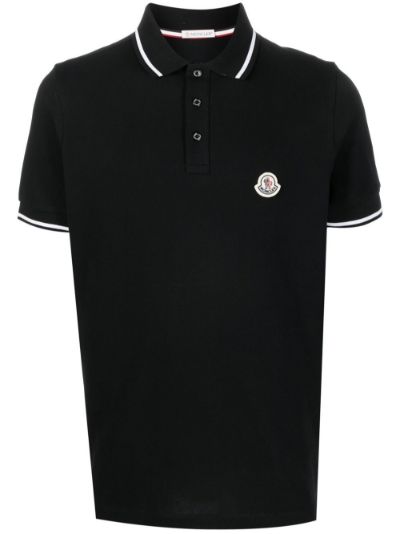 moncler polo mens