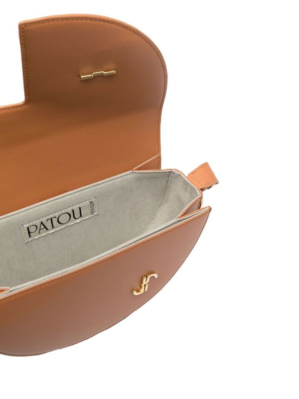 Patou Le Patou Shoulder Bag - Farfetch