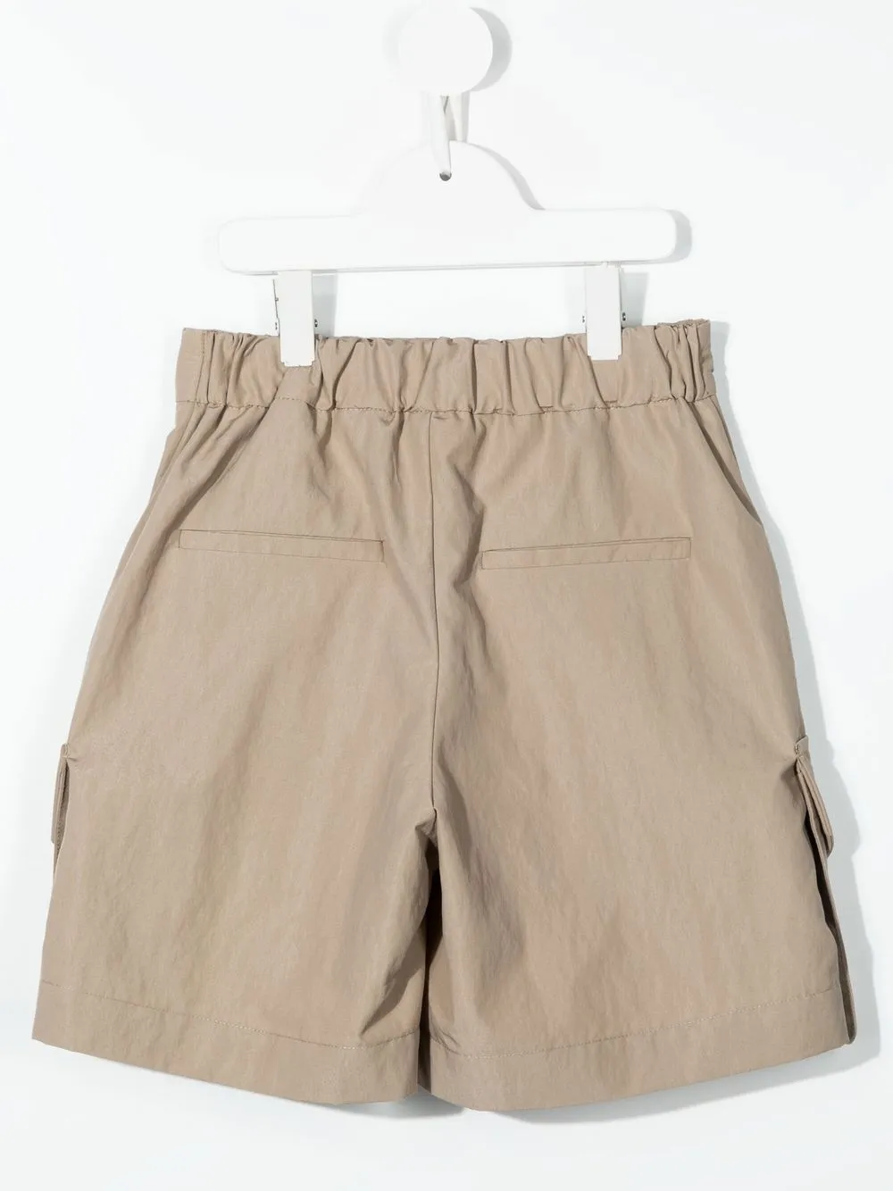 Fendi Kids shorts cargo elásticos | Shorts casuales | Image 2