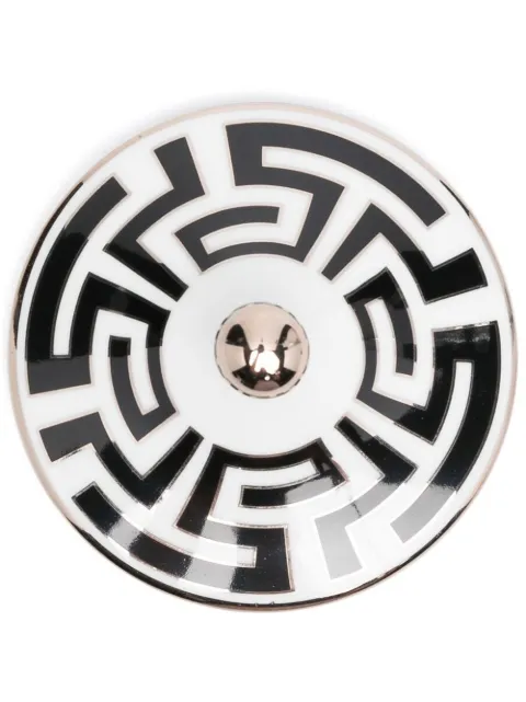 GINORI 1735 tea mug with lid