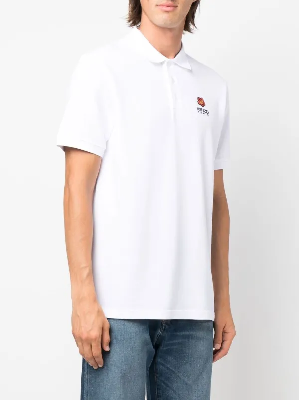 Kenzo t shirt polo shop