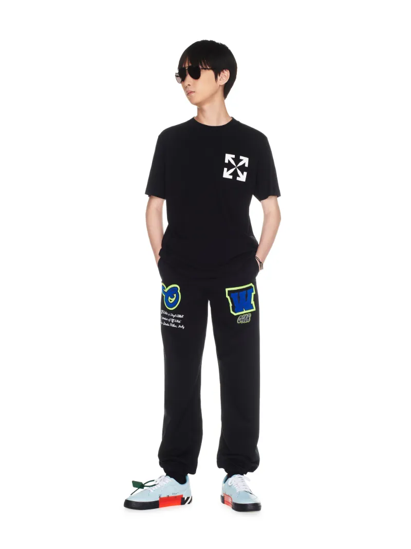 Single Arrow Slim S/S Tee