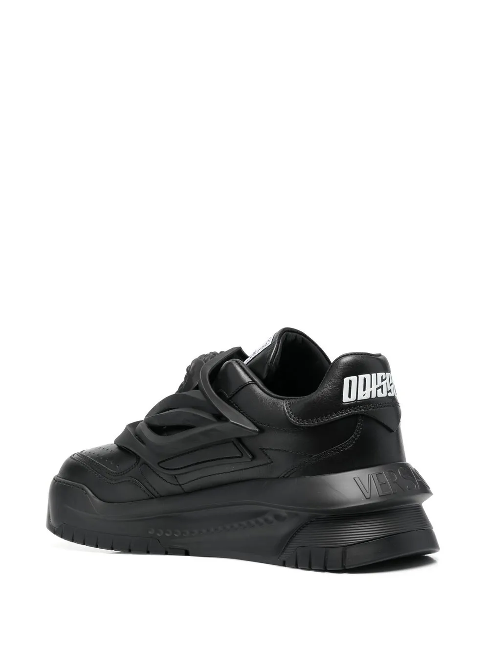 VERSACE ODISSEA LOW-TOP SNEAKERS